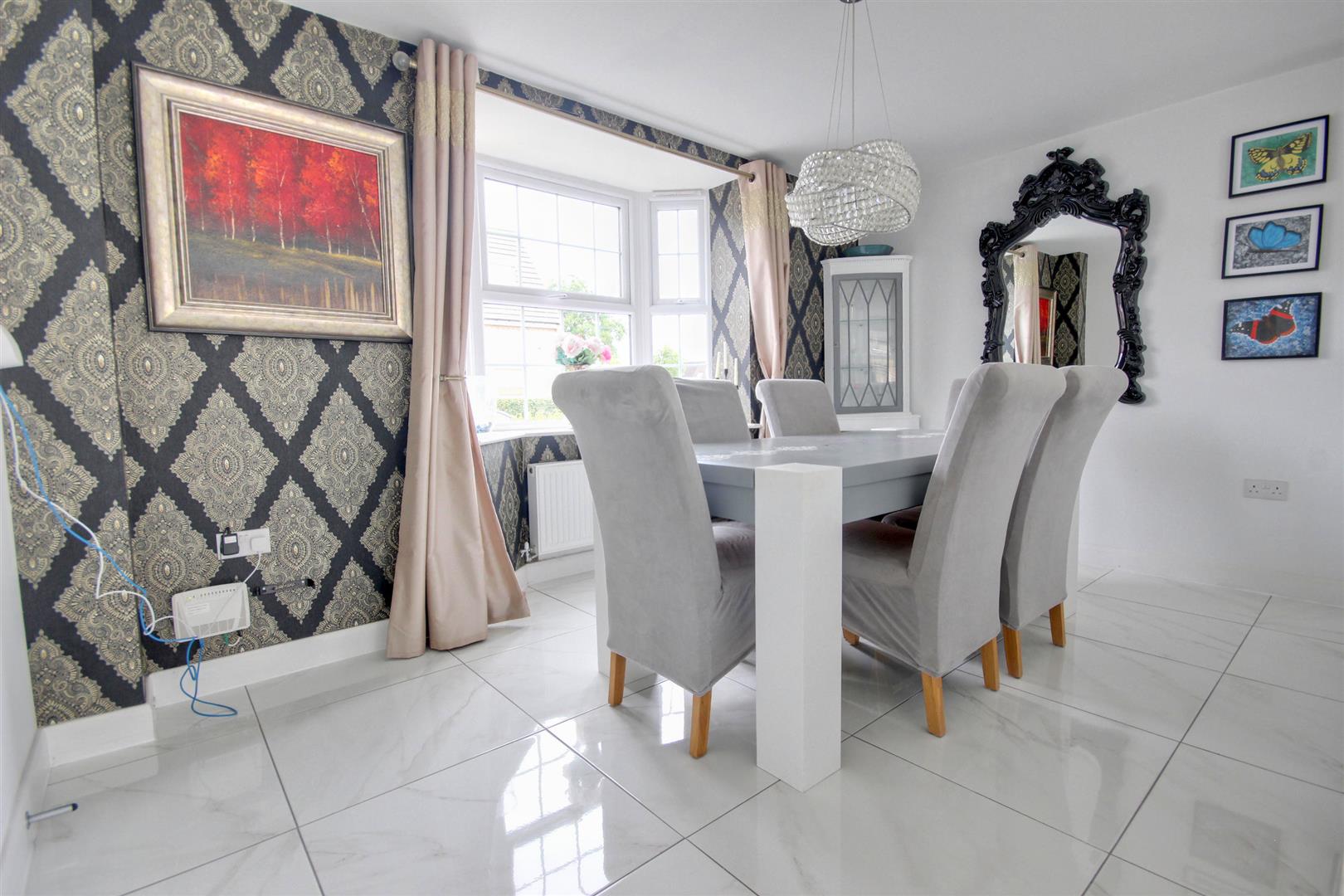 Newman Avenue, Beverley